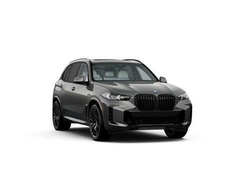 2026 BMW X5 Base