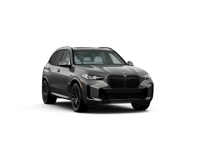 2026 BMW X5 Base