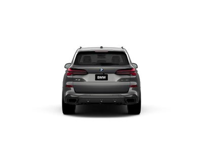 2026 BMW X5 Base