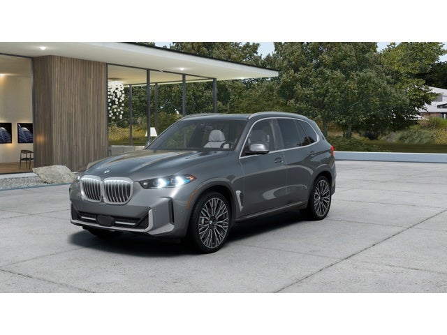 2026 BMW X5 Base