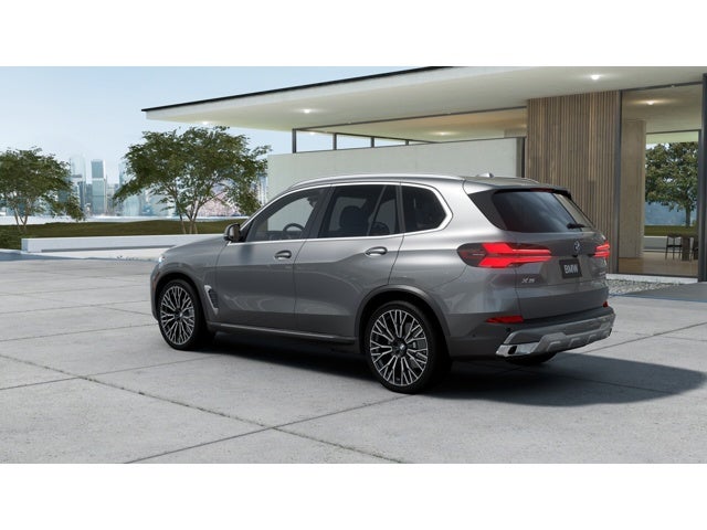 2026 BMW X5 Base