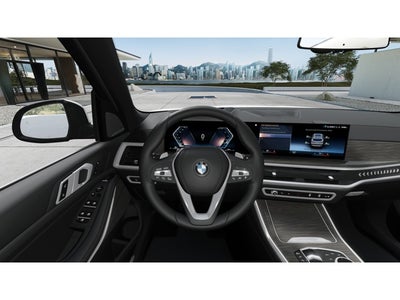2026 BMW X5 Base
