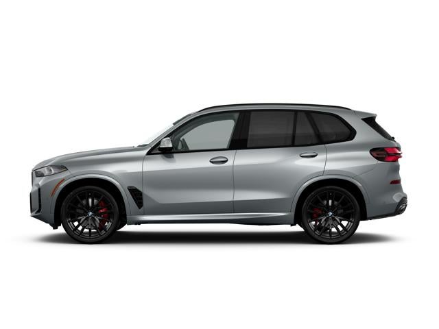2026 BMW X5 Base