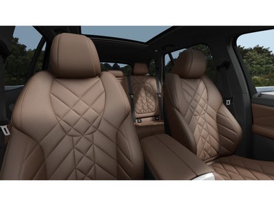 2026 BMW X5 Base