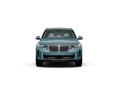 2026 BMW X5 Base