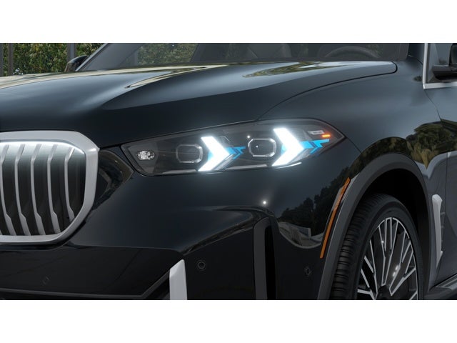 2026 BMW X5 Base
