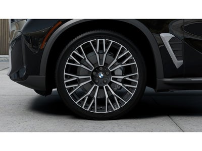 2026 BMW X5 Base