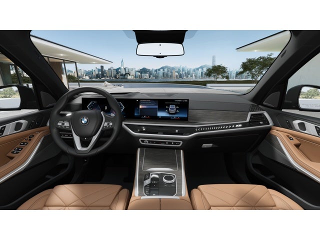 2026 BMW X5 Base