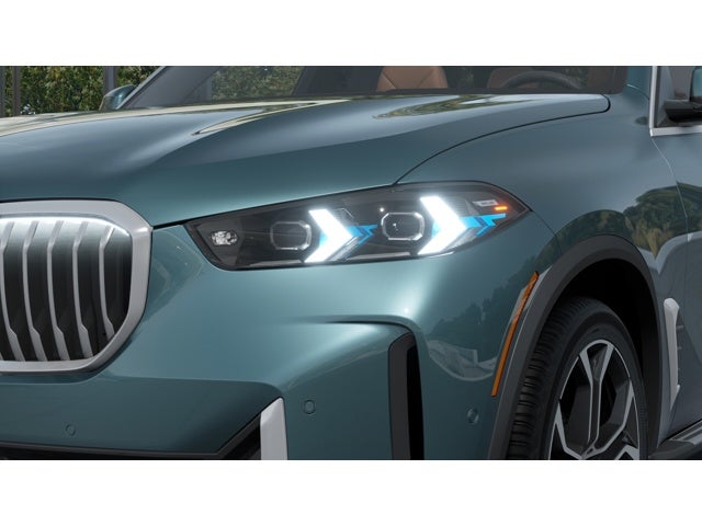 2026 BMW X5 Base