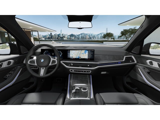 2026 BMW X5 Base