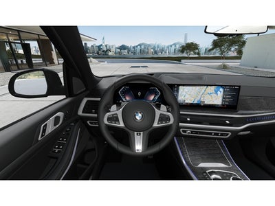 2026 BMW X5 Base