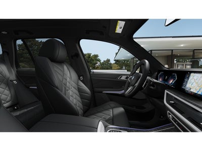 2026 BMW X5 Base