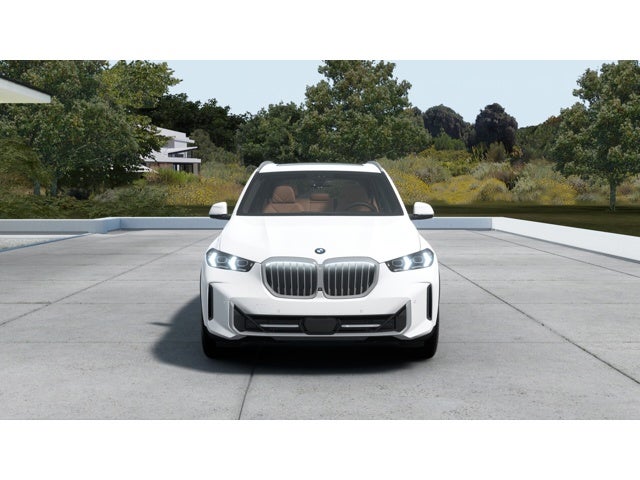 2026 BMW X5 Base