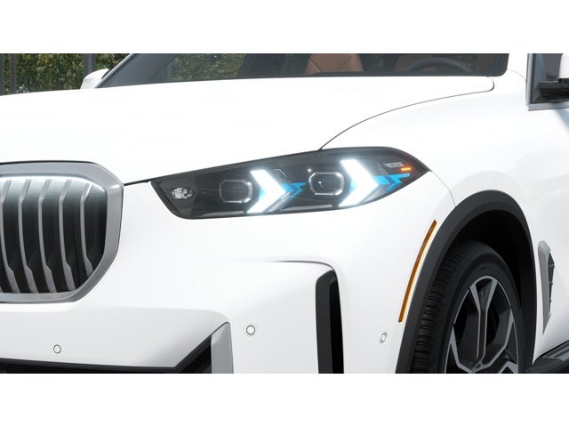 2026 BMW X5 Base