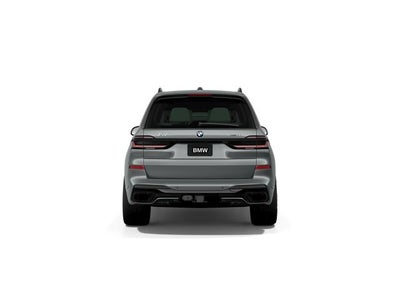 2027 BMW X7 Base