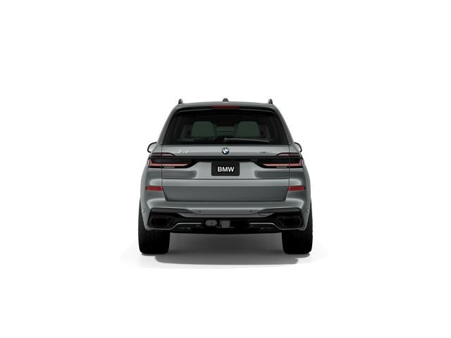 2027 BMW X7 Base