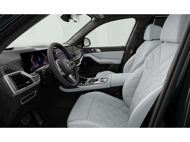 2027 BMW X7 Base