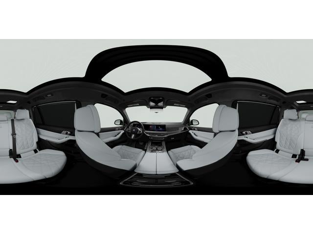 2027 BMW X7 Base