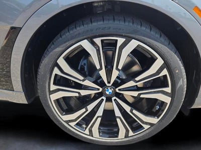 2027 BMW X7 Base