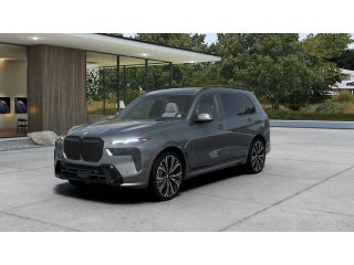2027 BMW X7 Base