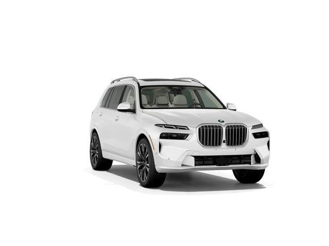 2027 BMW X7 Base