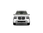 2027 BMW X7 Base