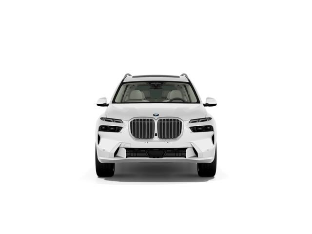 2027 BMW X7 Base