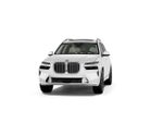2027 BMW X7 Base