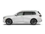 2027 BMW X7 Base