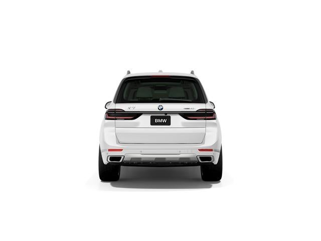 2027 BMW X7 Base