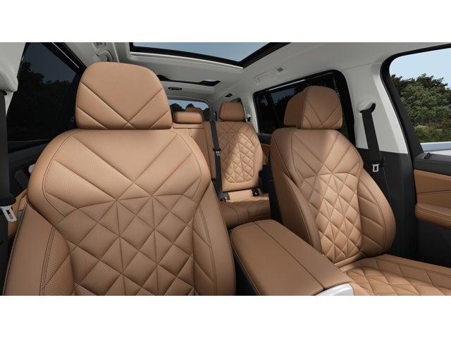 2027 BMW X7 Base