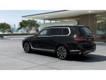2027 BMW X7 Base