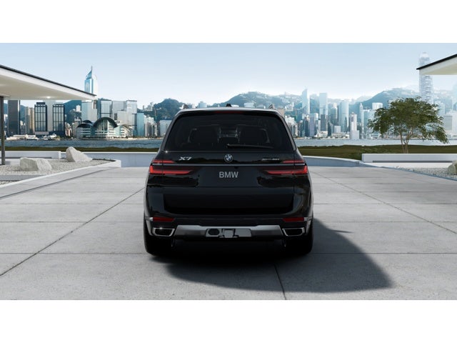 2027 BMW X7 Base
