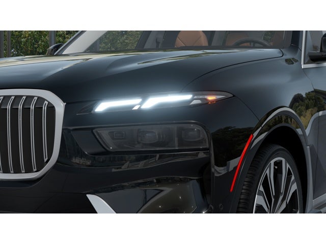 2027 BMW X7 Base