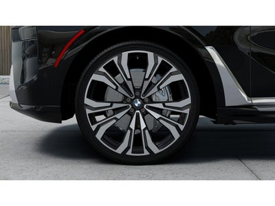 2027 BMW X7 Base