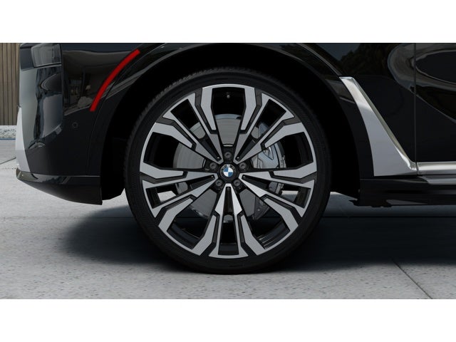 2027 BMW X7 Base