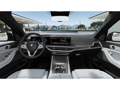 2026 BMW X7 Base