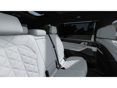 2026 BMW X7 Base
