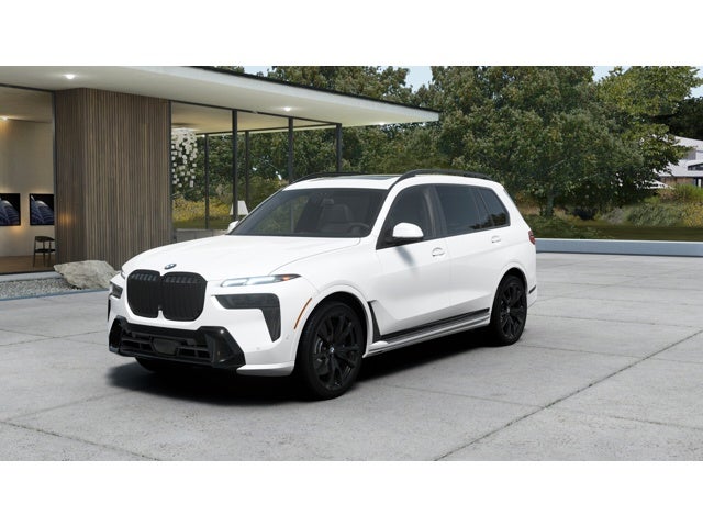 2026 BMW X7 Base