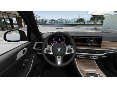 2026 BMW X7 Base