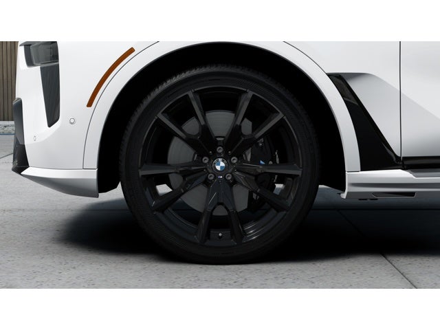 2026 BMW X7 Base