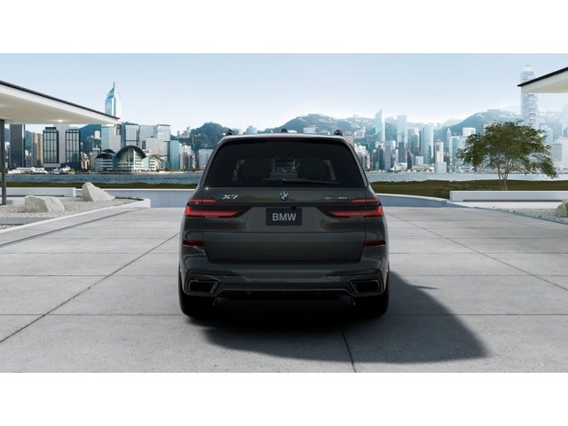 2026 BMW X7 Base
