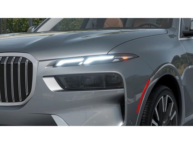 2027 BMW X7 Base