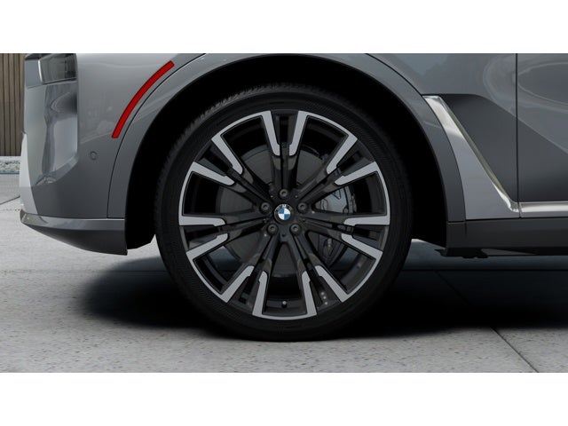 2027 BMW X7 Base
