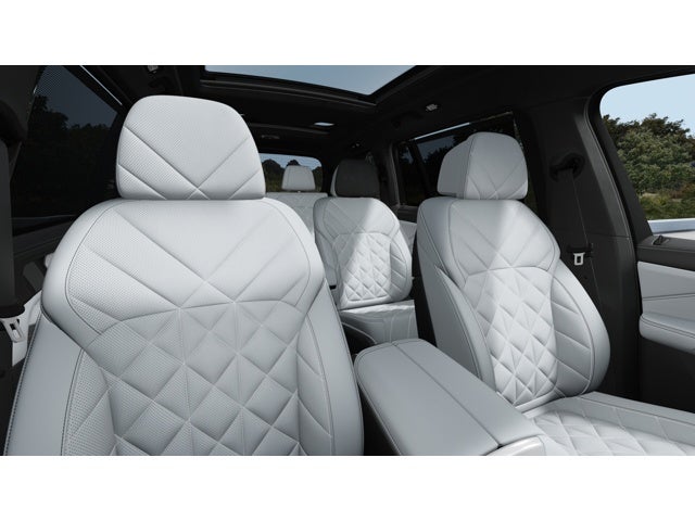 2027 BMW X7 Base