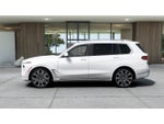 2027 BMW X7 Base