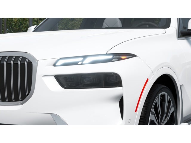 2027 BMW X7 Base