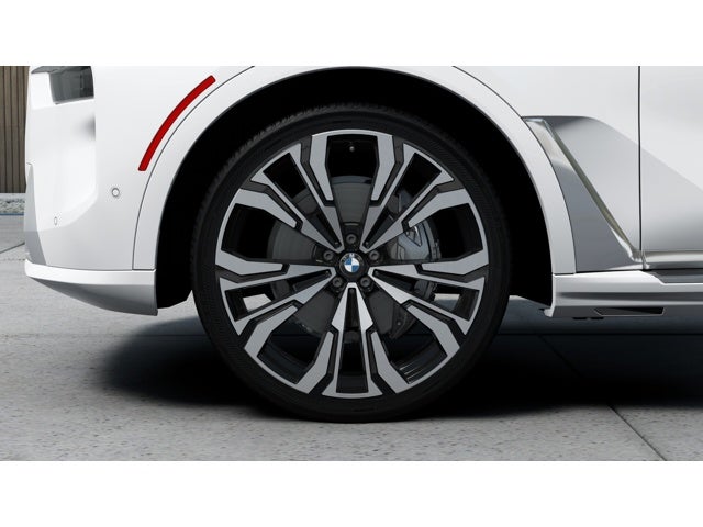 2027 BMW X7 Base