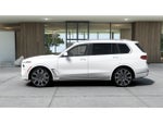 2027 BMW X7 Base