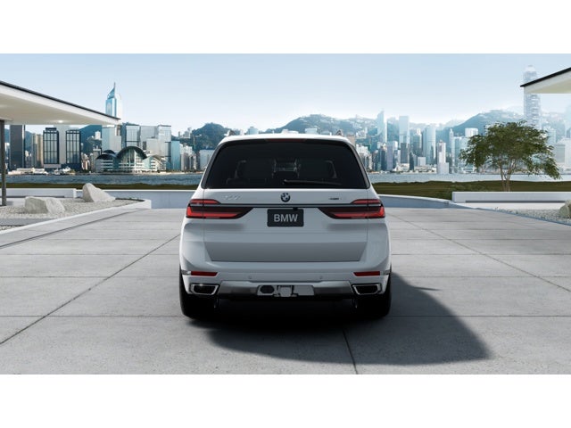 2027 BMW X7 Base